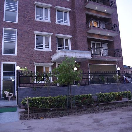 Red Carpet Hotels Noida Kültér fotó
