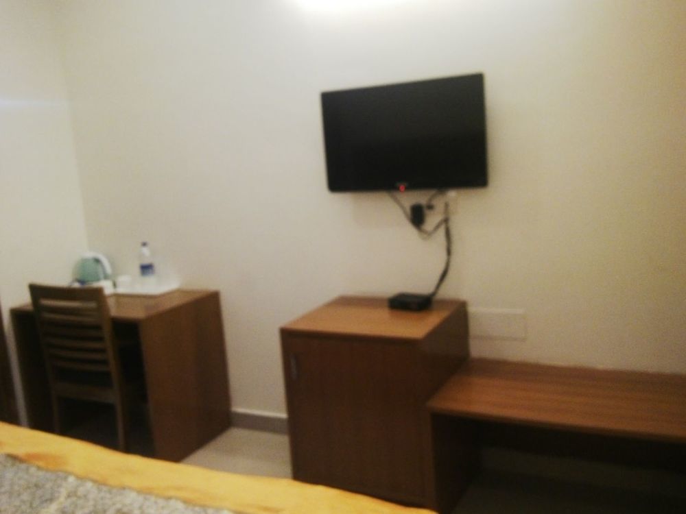 Red Carpet Hotels Noida Kültér fotó