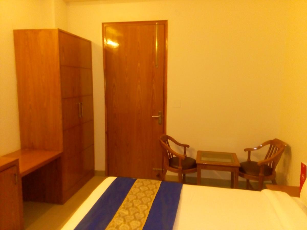 Red Carpet Hotels Noida Kültér fotó