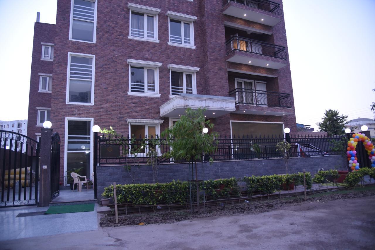 Red Carpet Hotels Noida Kültér fotó