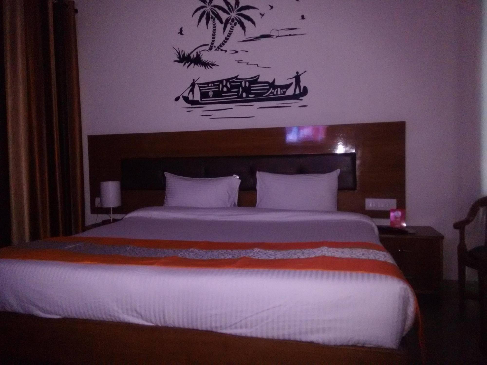 Red Carpet Hotels Noida Kültér fotó